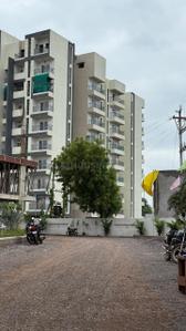 Image of 1054 Sq.ft 2 BHK Apartment / Flat for sale in Bhatagaon, Raipur for Rs. 5890000