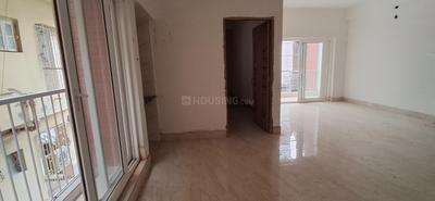 Hall Image of 1653 Sq.ft 3 BHK Apartment / Flat for sale in Lake Gardens Kolkata for Rs. 14850000
