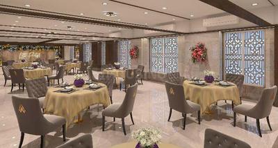 Hall Image of 500 Sq.ft 1 BHK Apartment / Flat for sale in Aplite Greenstone Heritage, Fort Mumbai for Rs. 17200000