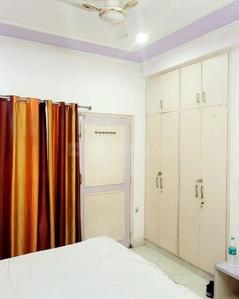Bedroom Image of The Core PG in Sector 45, Gurgaon