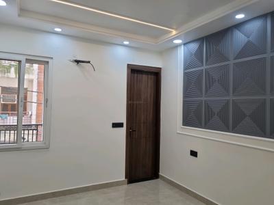 Bedroom Image of 1000 Sq.ft 3 BHK Apartment / Flat for sale in Uttam Nagar New Delhi for Rs. 10500000