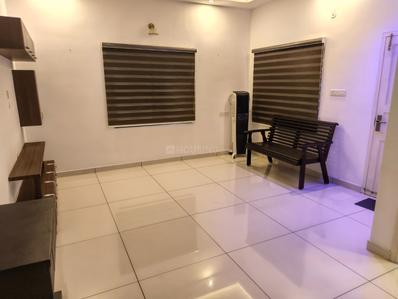 Hall Image of 2200 Sq.ft 4 BHK Independent House for sale in Kangarappady Kochi for Rs. 12000000