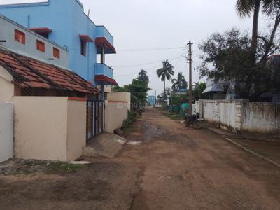 Image of 1287 Sq.ft Residential Plot / Land for sale in Madayathur, Chennai for Rs. 2187900