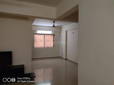 Hall Image of 1258 Sq.ft 2 BHK Apartment / Flat for sale in BM Glorietta, Whitefield Bengaluru for Rs. 8300000