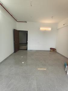 Hall Image of 900 Sq.ft 2 BHK Apartment / Flat for sale in Bhairaav Goldcrest Residency, Ghansoli Navi Mumbai for Rs. 18300000