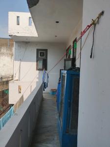 Bedroom One Image of 2100 Sq.ft 5 BHK Builder Floor for sale in Sector 49 Faridabad for Rs. 8800000