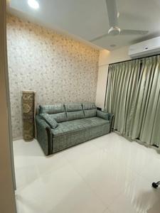 Hall Image of 1200 Sq.ft 3 BHK Apartment / Flat for sale in Krishna Amorapolis A Wing, Dhanori Pune for Rs. 10500000