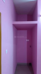 Kitchen Image of 805 Sq.ft 2 BHK Apartment / Flat for sale in Thirumullaivoyal Chennai for Rs. 4700000