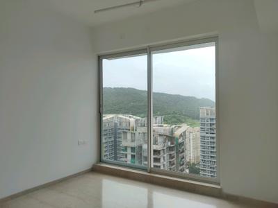 Bedroom Image of 1250 Sq.ft 3 BHK Apartment / Flat for sale in Thane West Thane for Rs. 28000000
