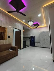 Image of 910 Sq.ft 3 BHK Villa for sale in Nagla Makrol, Agra for Rs. 5000000