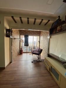 Image of 1250 Sq.ft 2 BHK Apartment / Flat for sale in Basil Tower, Kamothe, Navi Mumbai for Rs. 11000000
