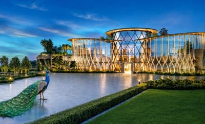 4 BHK Flat