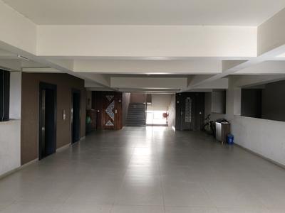 Lift Image of 1620 Sq.ft 3 BHK Apartment / Flat for sale in Jay Visat Eminence, Tragad Ahmedabad for Rs. 7800000