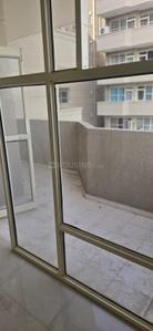 Balcony Image of 650 Sq.ft 2 BHK Apartment / Flat for sale in Pyramid Heights, Sector 85 Gurgaon for Rs. 7500000