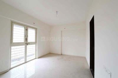 Hall Image of 1050 Sq.ft 2 BHK Apartment / Flat for sale in Mangalam Kk Mangalam Emerald, Rahatani Pune for Rs. 8100000
