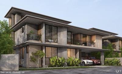 Image of 3000 Sq.ft 4 BHK Villa for sale in Chelavoor, Kozhikode for Rs. 30000000