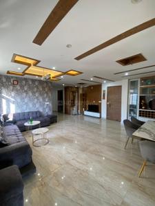 Hall Image of 2250 Sq.ft 3 BHK Builder Floor for sale in Sector 49 Faridabad for Rs. 18000000