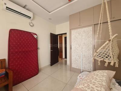 Hall Image of 1697 Sq.ft 3 BHK Apartment / Flat for sale in Prestige Lakeside Habitat, Gunjur Village Bengaluru for Rs. 27500000