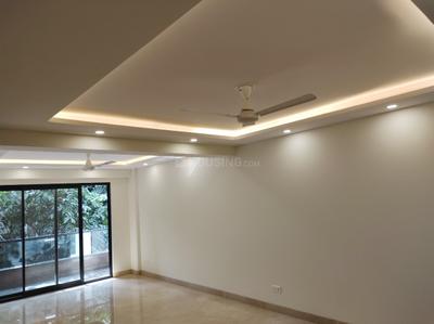 4 BHK Independent Builder Floor