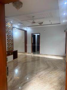 Hall Image of 2000 Sq.ft 3 BHK Builder Floor for rent in HSR Layout Bengaluru for Rs. 75000