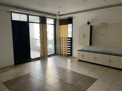 Bedroom Image of 1650 Sq.ft 3 BHK Apartment / Flat for sale in Air India Apartment, Sector 3 Dwarka New Delhi for Rs. 26500000