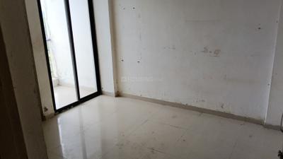 Bedroom Image of 1215 Sq.ft 2 BHK Apartment / Flat for sale in Ganesh Greens, New Ranip Ahmedabad for Rs. 4400000