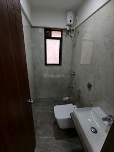 Image of 600 Sq.ft 1 BHK Apartment / Flat for sale in Borivali West, Mumbai for Rs. 15800000