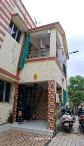 Image of 825 Sq.ft 2 BHK Duplex for sale in Ghodasar, Ahmedabad for Rs. 5000000