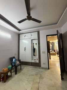 Hall Image of 1200 Sq.ft 3 BHK Builder Floor for sale in Ashok Nagar New Delhi for Rs. 17000000