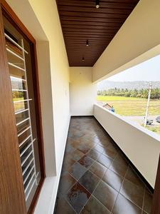 Balcony Image of 2520 Sq.ft 4 BHK Villa for sale in Kamal Vihar Raipur for Rs. 6845000