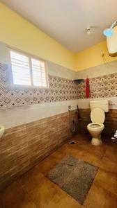 Image of 200 Sq.ft 1 RK Builder Floor for rent in Indira Nagar, Bengaluru for Rs. 13500
