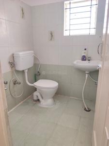 Image of 1400 Sq.ft 3 BHK Apartment / Flat for rent in Kaggadasapura, Bengaluru for Rs. 40000