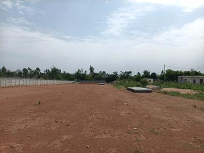 Image of 1200 Sq.ft Residential Plot / Land for sale in Cheemasandra, Bengaluru for Rs. 6600000