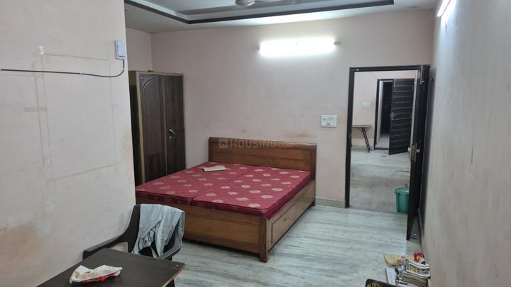 West Patel Nagar, Patel Nagar Bedroom One 1
