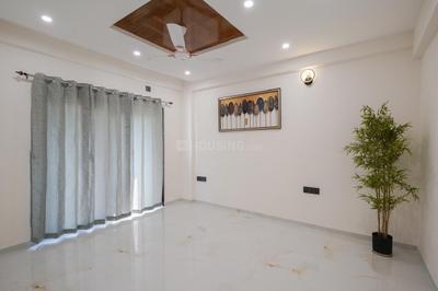 Bedroom Image of 973 Sq.ft 2 BHK Apartment / Flat for sale in Arjun Nagar Amravati for Rs. 5100000