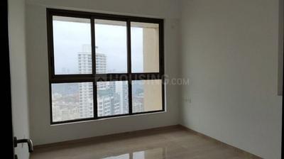 Bedroom Image of 1401 Sq.ft 3 BHK Apartment / Flat for sale in Rivali Park Wintergreen, Borivali East Mumbai for Rs. 45200000