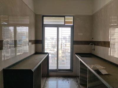 Kitchen Image of 1165 Sq.ft 2 BHK Apartment / Flat for sale in Tapovan Aura, Ulwe Navi Mumbai for Rs. 11500000