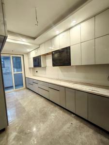 Kitchen Image of 3240 Sq.ft 4 BHK Builder Floor for sale in Sector 110 Gurgaon for Rs. 33500000