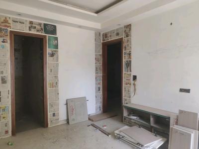 Bedroom Image of 1800 Sq.ft 3 BHK Builder Floor for sale in Green Field Colony Faridabad for Rs. 17500000