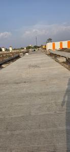 Image of 1000 Sq.ft Residential Plot / Land for sale in Mangalam Sky Blue City, Bada Bangarda, Indore for Rs. 4450000