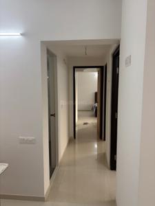 Hall Image of 1145 Sq.ft 3 BHK Apartment / Flat for rent in Lodha Palava Codename Celebration, Dombivli East Thane for Rs. 25000