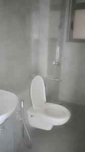 Image of 1000 Sq.ft 2 BHK Apartment / Flat for sale in Sheth Auris Serenity, Malad West, Mumbai for Rs. 25000000