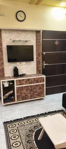 Bedroom Image of 1750 Sq.ft 3 BHK Apartment / Flat for sale in Bakeri Surel Apartments, Bodakdev Ahmedabad for Rs. 14500000