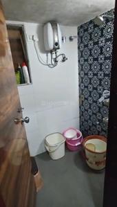Image of 550 Sq.ft 1 BHK Apartment / Flat for sale in KP Krishna Residency, Malad West, Mumbai for Rs. 14800000