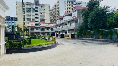 Image of 2000 Sq.ft 3 BHK Villa for sale in Mayfair Villas, Anora Kala, Lucknow for Rs. 11000000