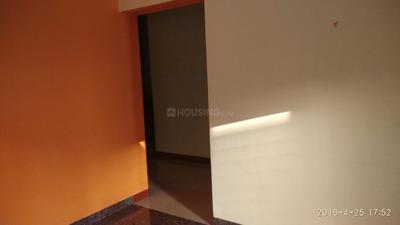 Living Room Image of 1000 Sq.ft 2 BHK Independent House for rent in Rajendra Nagar Hubli for Rs. 15000
