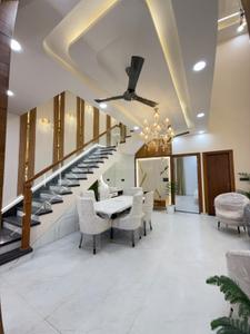Hall Image of 4000 Sq.ft 4 BHK Independent House for sale in Vaishali Nagar Extension Jaipur for Rs. 27100000