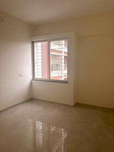 Bedroom Image of 1450 Sq.ft 3 BHK Apartment / Flat for rent in Dhanori Pune for Rs. 33000