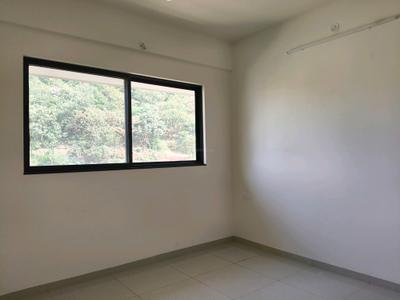 Bedroom Image of 1231 Sq.ft 2.5 BHK Apartment / Flat for sale in Shapoorji Pallonji Vanaha, Bavdhan Pune for Rs. 10500000