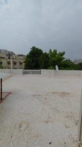 Balcony Image of 3600 Sq.ft 4 BHK Independent House for rent in Iscon Ambli Road Ahmedabad for Rs. 70000